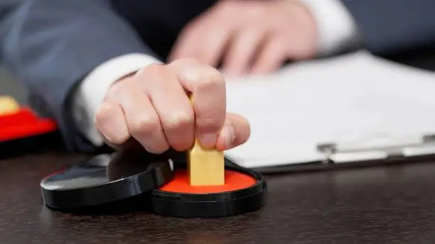 Discover ICOSTAMP: Revolutionizing Digital Stamp Solutions icostamp